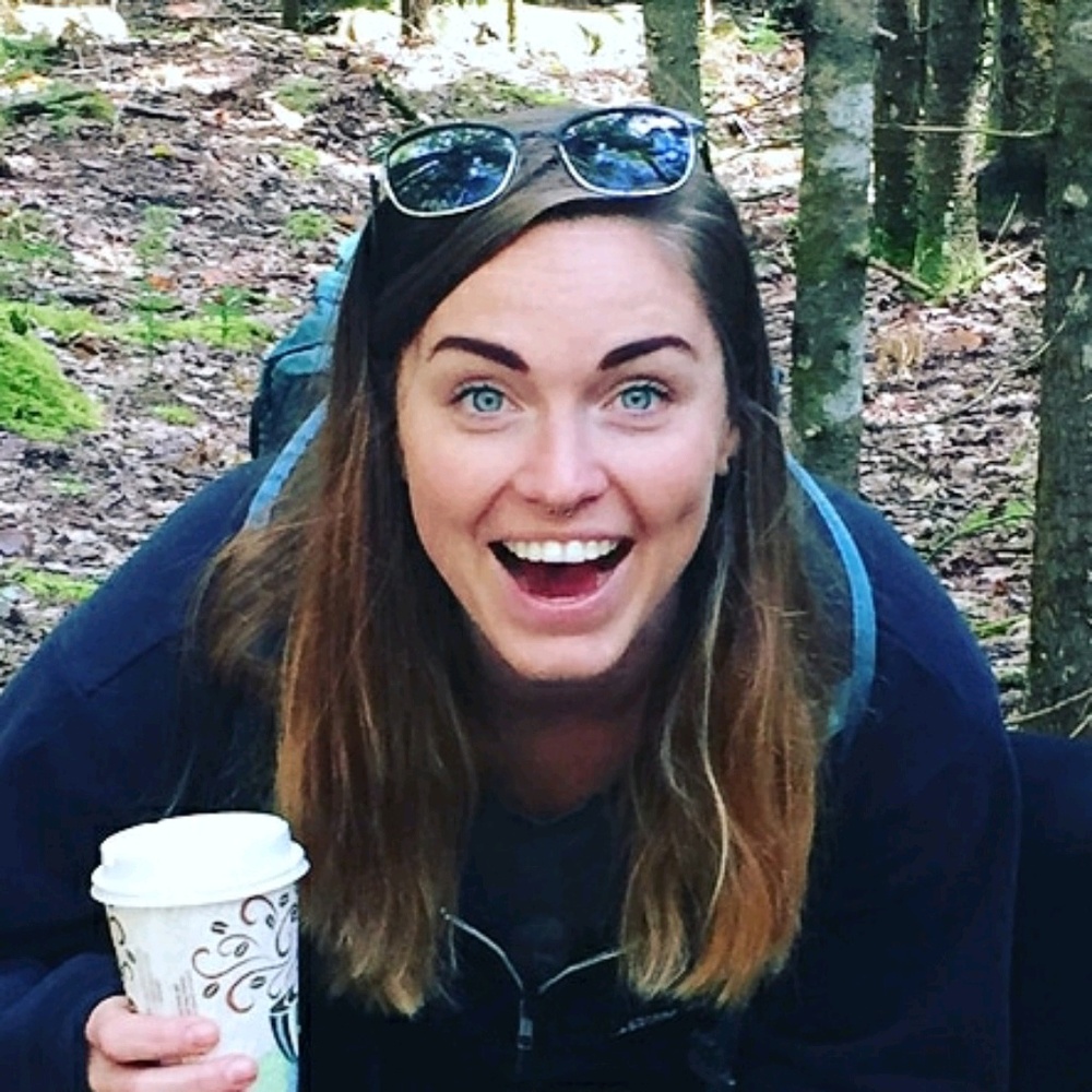Meet your Posher, Coralee